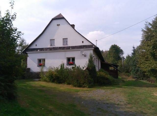 obrázek chalupy